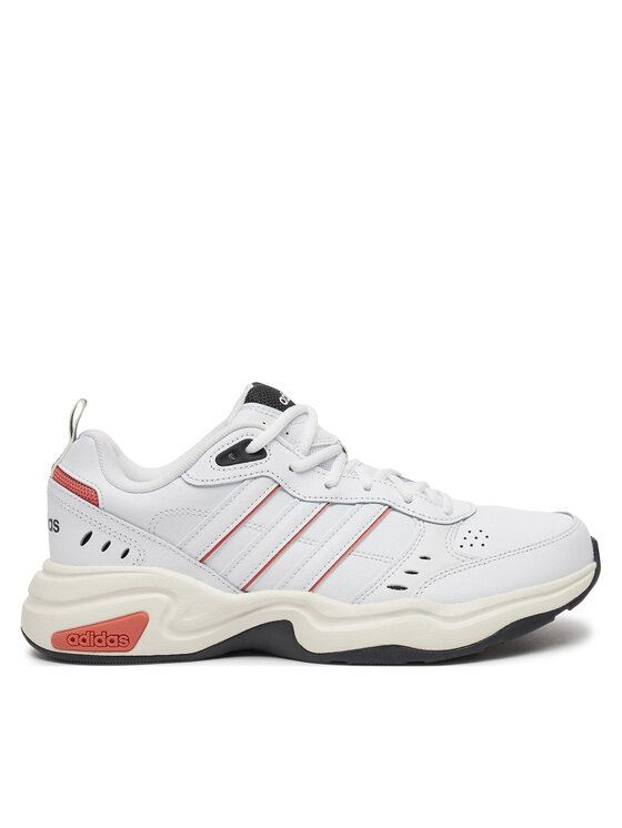 adidas adidas Trenažieru zāles apavi Strutter IH4904 Balts