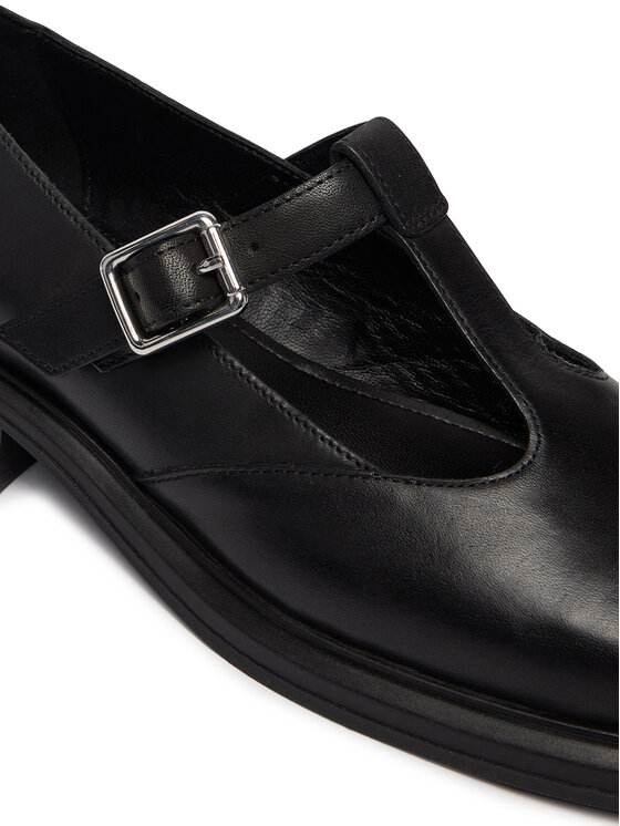 Vagabond Shoemakers Vagabond Shoemakers Poltopánky Ellis 5930-201-20 Čierna