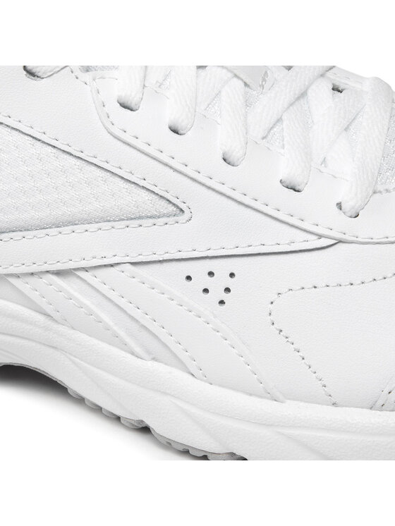 Reebok Reebok Αθλητικά Work N Cushion 4.0 FU7354 Λευκό