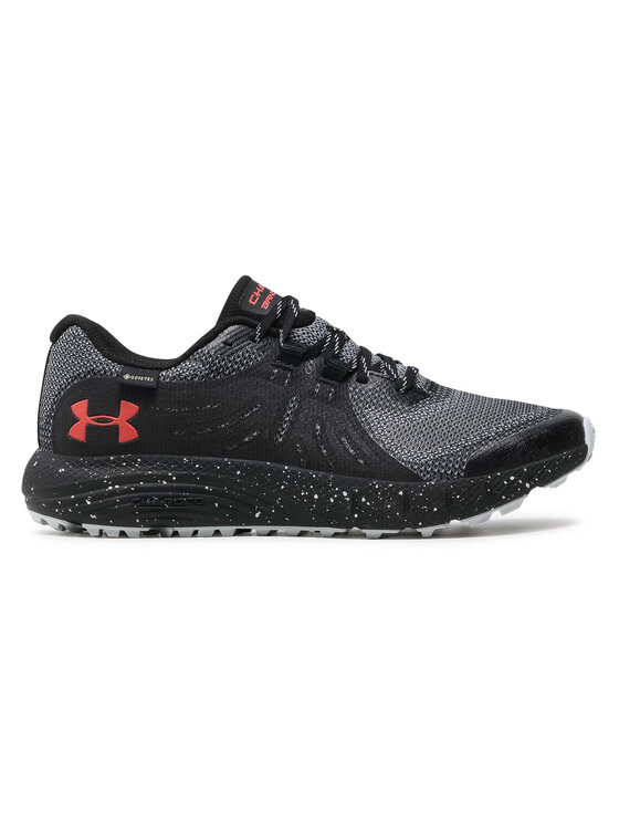 Under Armour Under Armour Взуття для бігу Ua Charged Bandit Trail Gtx GORE-TEX 3022784-004 Червоний