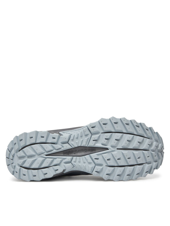 Saucony Saucony Сникърси S70911 Сив