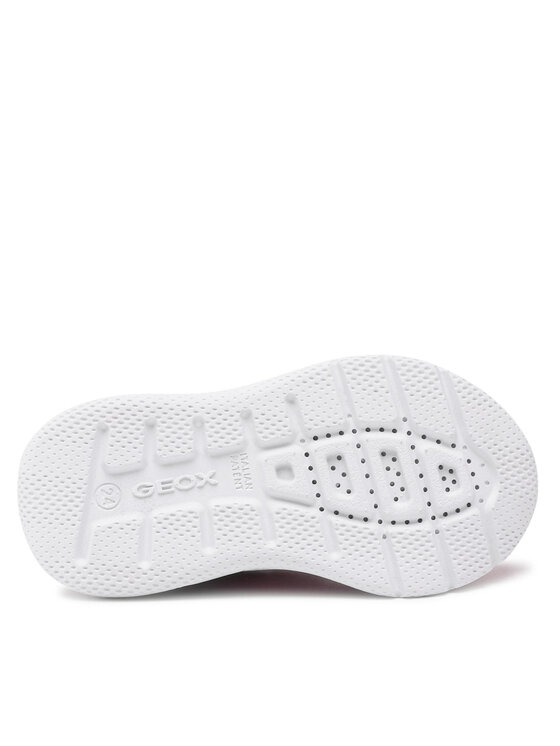 Geox Geox Laisvalaikio batai B Sprintye G. B B254TB 01454 C8295 S Rožinė