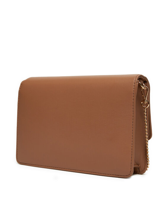 Liu Jo Liu Jo Borsetta Ecs Xs Crossbody AF4103 E0002 Marrone