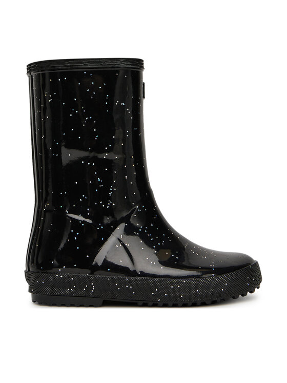 Hunter Hunter Cizme de cauciuc HFRK0005242 Negru