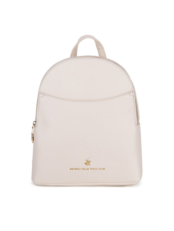 Beverly Hills Polo Club Beverly Hills Polo Club Rucksack BHPC-C-007-07 Beige