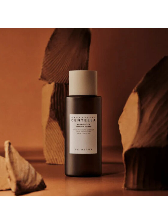 SKIN1004 SKIN1004 Madagascar Centella Probio-Cica Essense Toner Odżywczy tonik z probiotykami Tonik