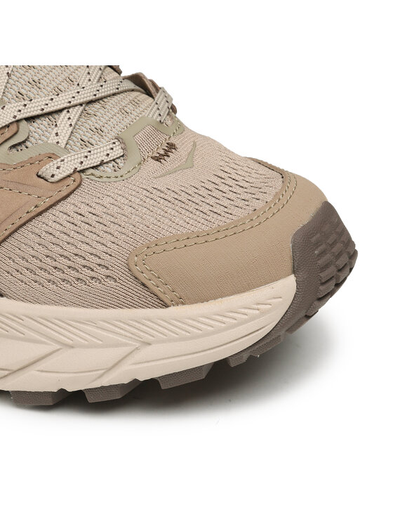 Hoka Hoka Trekking čevlji Anacapa Breeze Mid 1134505 Rjava