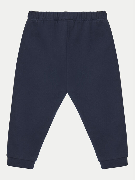 Lacoste Lacoste Спортивний костюм 4J8409 Cиній Regular Fit