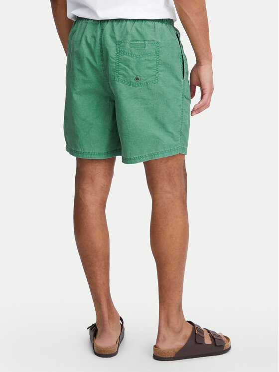 Blend Blend Badeshorts 20716972 Grün Regular Fit