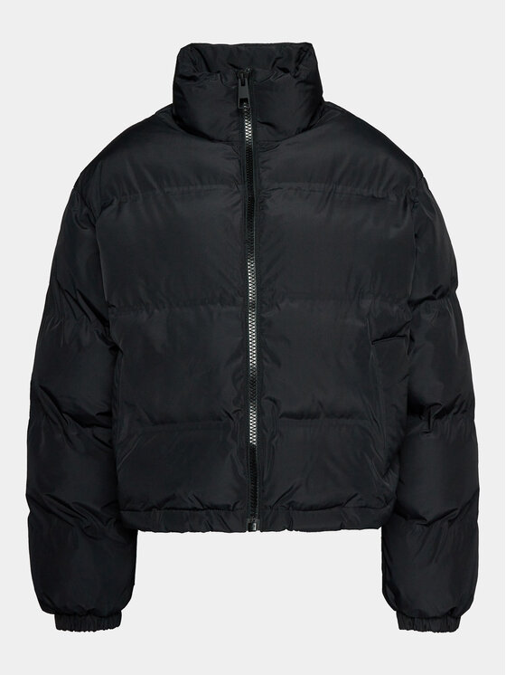 Outhorn Outhorn Giubbotto invernale TDJAF254 Nero Relaxed Fit