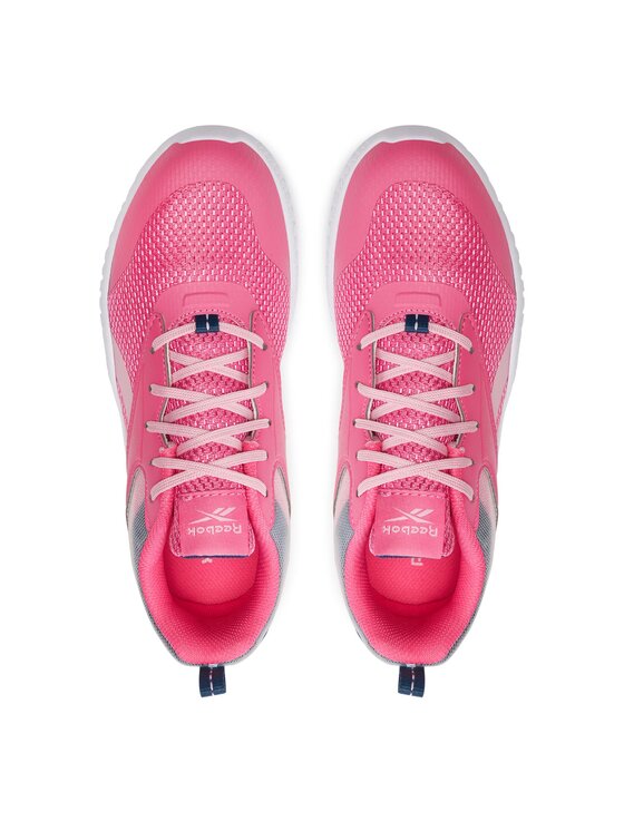 Reebok Reebok Tenisice za dvoranski nogomet Flexagon Energy 3. GW0107 Ružičasta