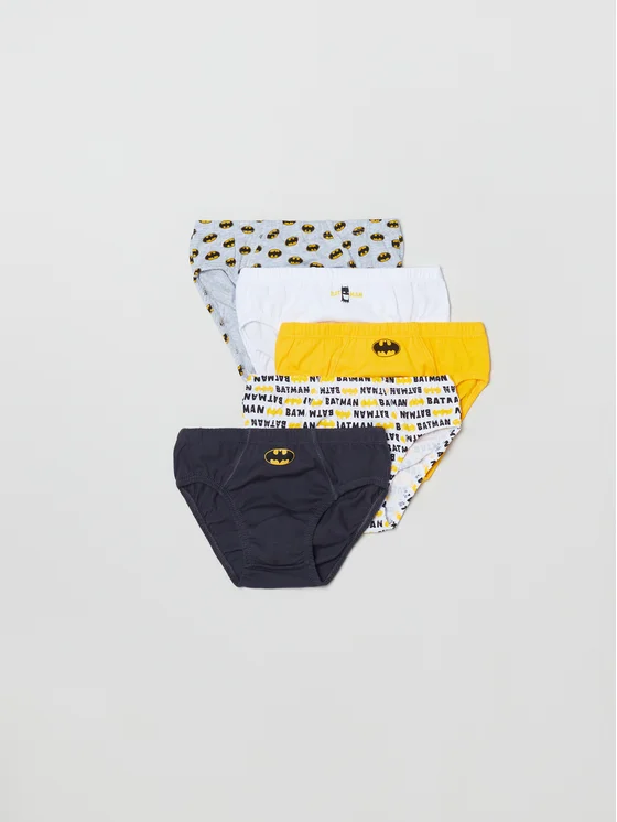 OVS 5er-Set Slips 1892101 Bunt