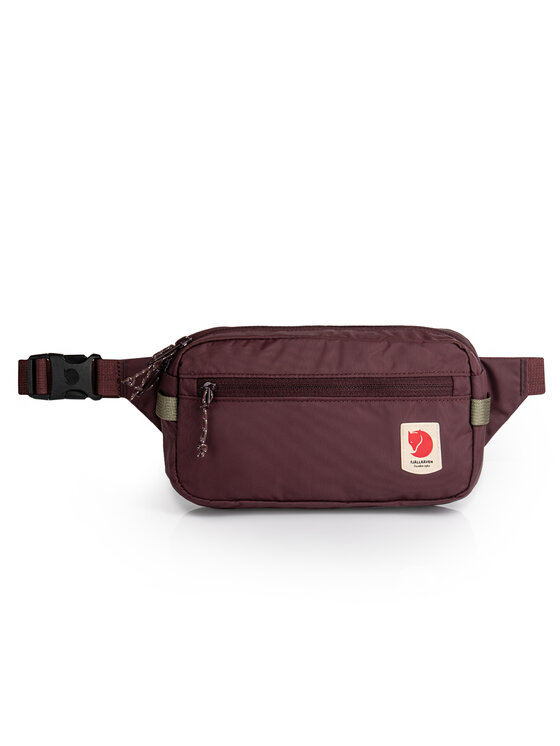 Fjällräven Fjällräven Saszetka F23223-424 Fioletowy
