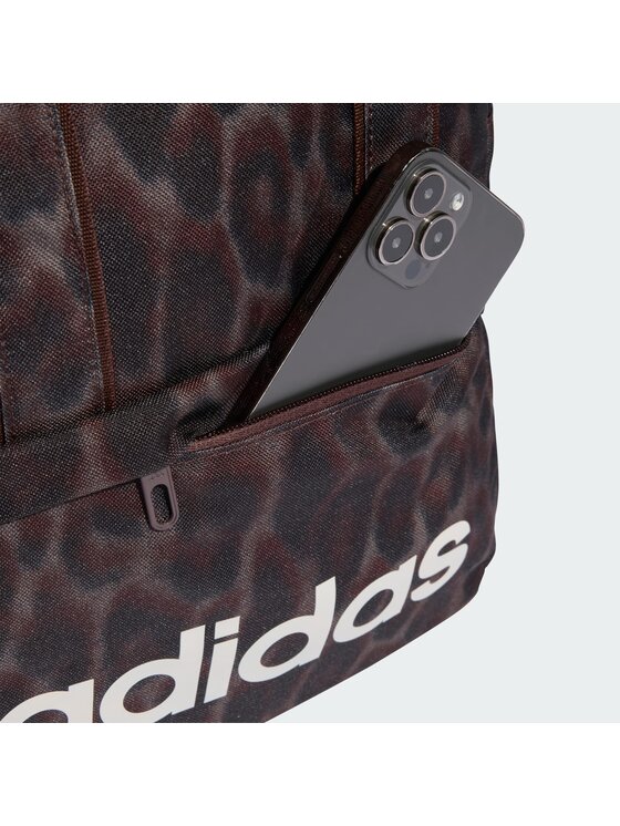 adidas adidas Рюкзак KD2183 Коричневий