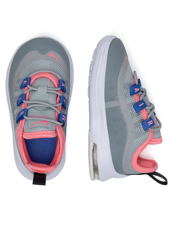 Nike Nike Laisvalaikio batai AH5224-015 Pilka