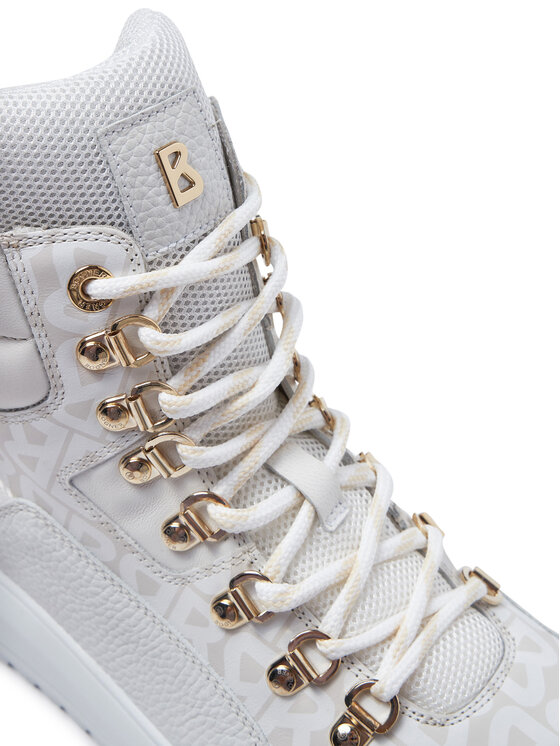 Bogner Bogner Auliniai batai Antwerp L 19 22441235 Balta