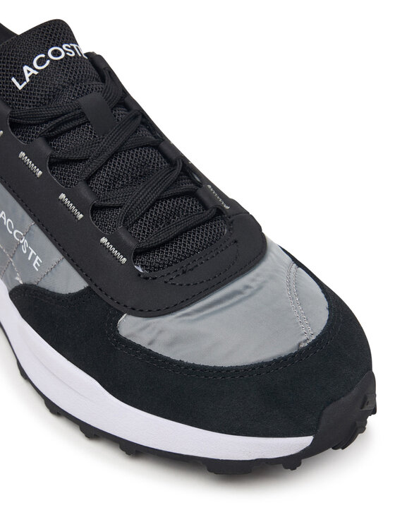 Lacoste Lacoste Laisvalaikio batai Elite Active Evo 51SMA0037 Juoda