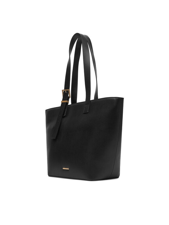 Gino Rossi Gino Rossi Handtasche C-AYSHA-KQ78 Schwarz