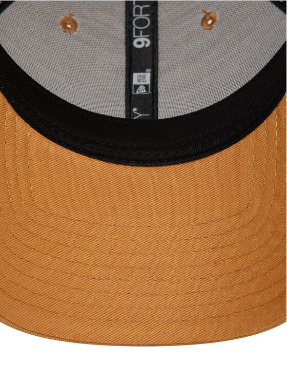New Era New Era Cap Essential 9FORTY 60595164 Gelb