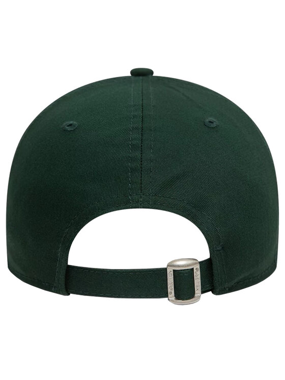 New Era New Era Cappellino League Essential 9FORTY New York Yankees Cap Verde