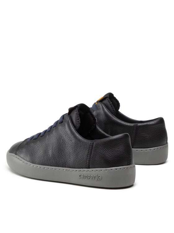 Camper Camper Tenisice Peu Touring 100479-001 Crna