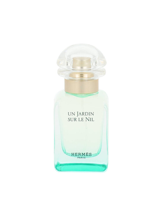 Hermes Hermes Jardin Un Jardin Sur Le Nil Woda toaletowa