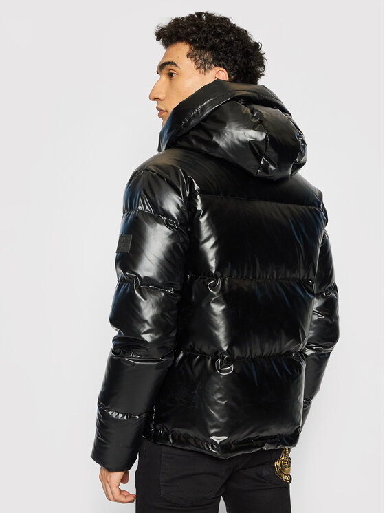 John Richmond John Richmond Daunenjacke Melodi RMA21013PI Schwarz Regular Fit