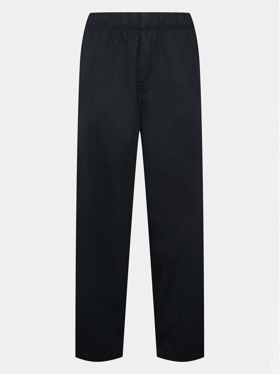 Redefined Rebel Redefined Rebel Chino 226153 Crna Regular Fit