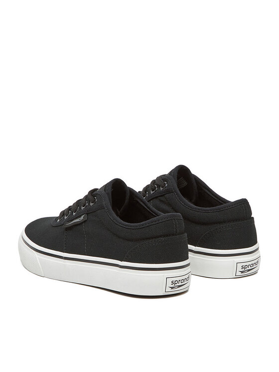 Sprandi Sprandi Scarpe sportive CEO-BP40-HH712 Nero