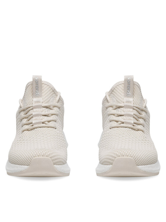 Sprandi Sprandi Sneakersy WP07-GVA-1 Beżowy