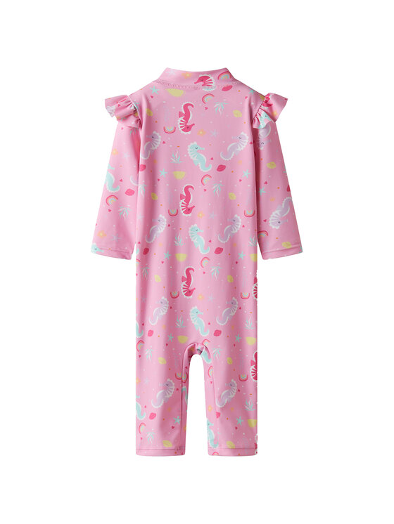 NAME IT NAME IT Costume da bagno a tuta Zila 13226591 Rosa