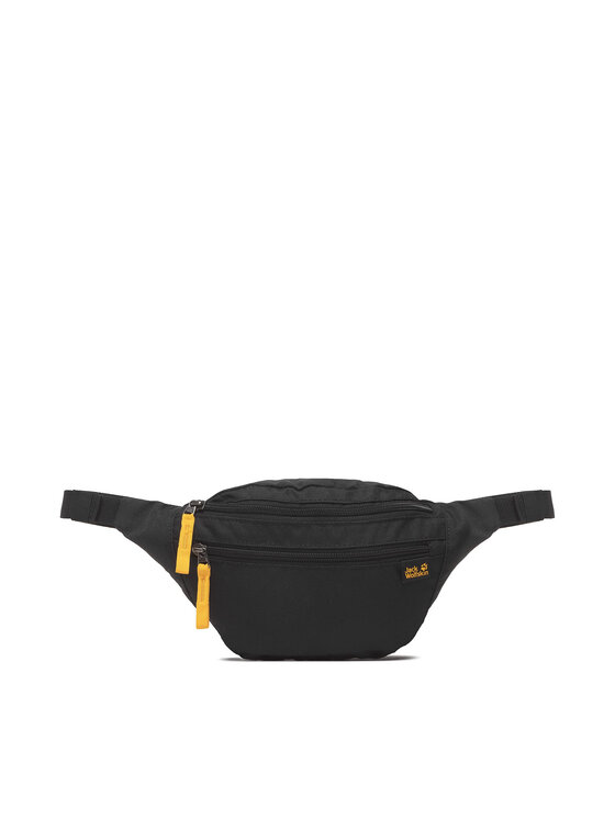 Jack Wolfskin Jack Wolfskin Чанта за кръст﻿ Hokus Pokus 8006721-6001 Черен