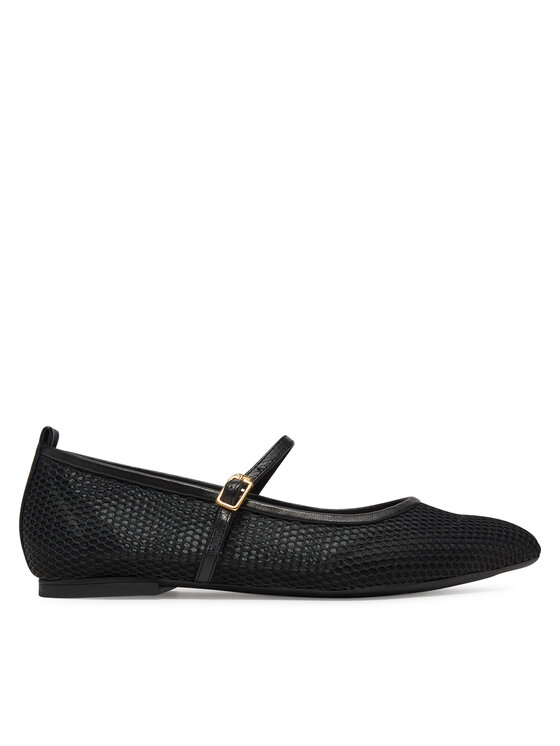 Pantofi Unisa Albega Nfi Negru