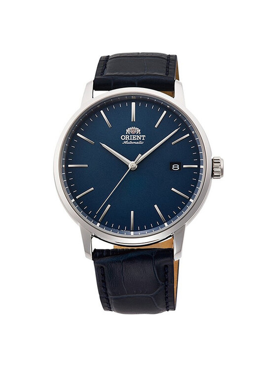Orient Orient Hodinky RA-AC0E04L10B Modrá