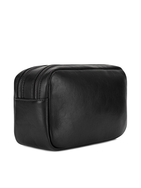 U.S. Polo Assn. U.S. Polo Assn. Geantă pentru cosmetice BIUXT8475MVP Negru