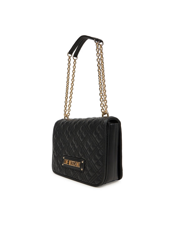 LOVE MOSCHINO LOVE MOSCHINO Soma JC4000PP1NLA0000 Melns