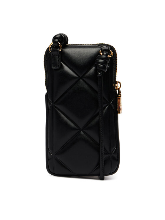 LOVE MOSCHINO LOVE MOSCHINO Telefonihoidikud JC5645PP1PLC0000 Must