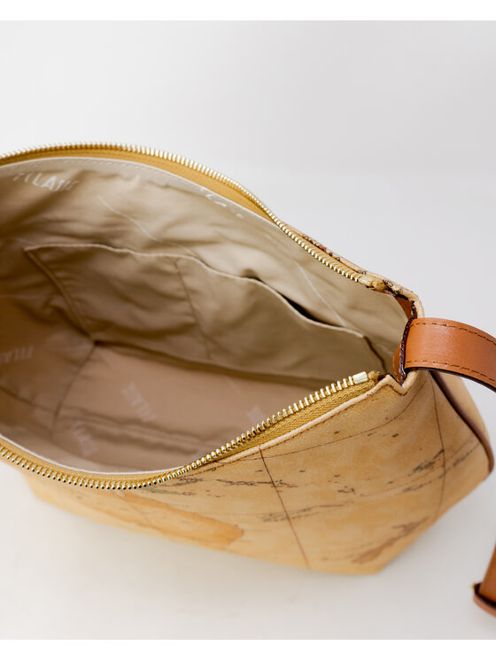 Alviero Martini Prima Classe Alviero Martini Prima Classe Borsa SHOULDER BAG Beige