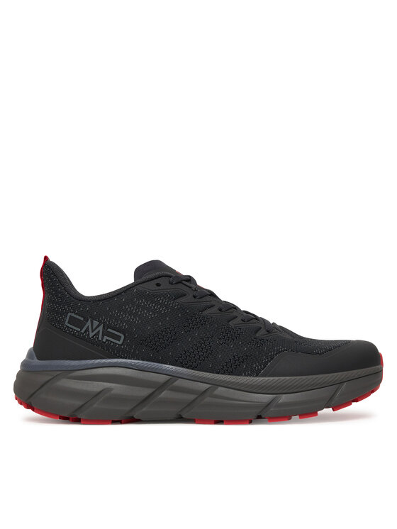 CMP CMP Sneakersy Sneakersy Rahmsy Multifunctional Granatowy