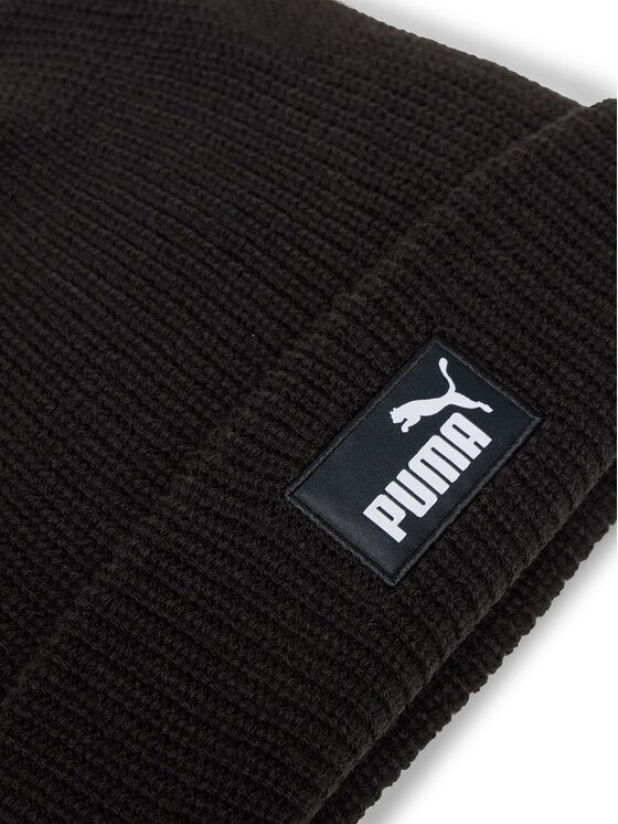 Puma Puma Σκούφος ESS High Crown 264100 01 Μαύρο