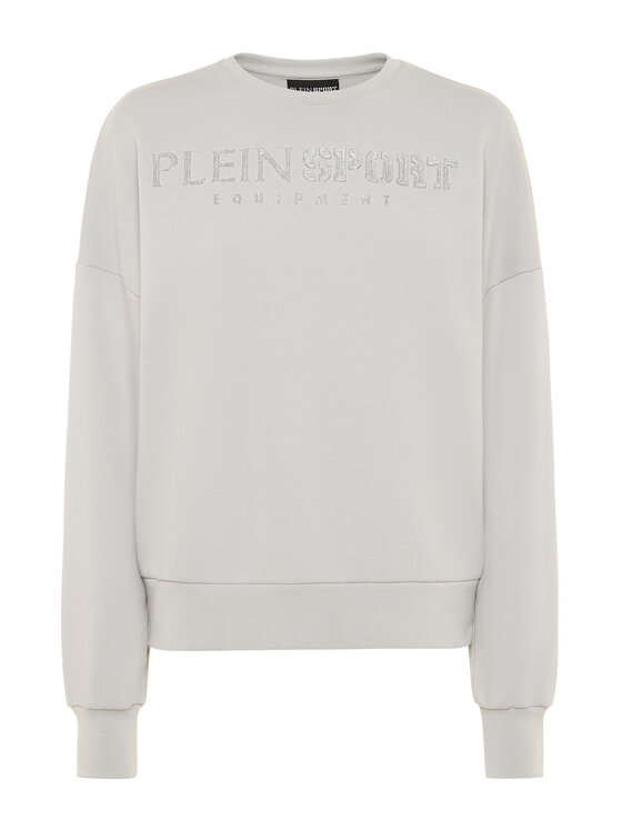 Longsleeve, rozmiar S, Szary, 18781