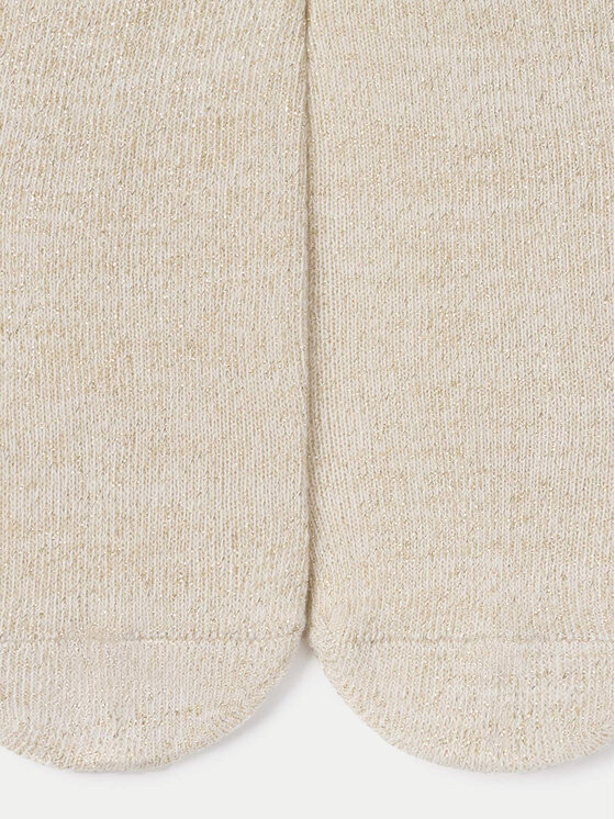 Mayoral Mayoral Collant da bambini 9753 Beige