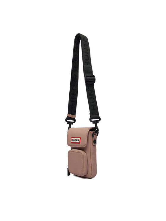 Hunter Hunter Τσάντα C-HTR-B-015-08 Ροζ