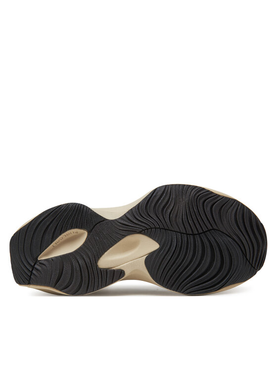 New Balance New Balance Sneakersy UWRPDWHC Beżowy