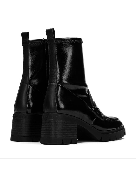 Hispanitas Hispanitas Botine HI232967 Negru