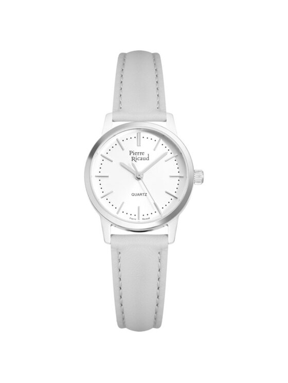 Pierre Ricaud Pierre Ricaud Orologio P51091.5G13Q Grigio