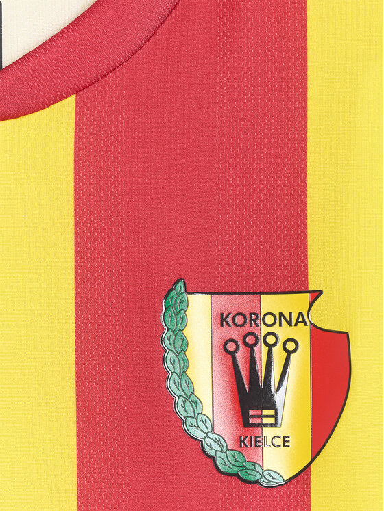 4F 4F Koszulka techniczna TEAMWEAR Kolorowy Regular Fit