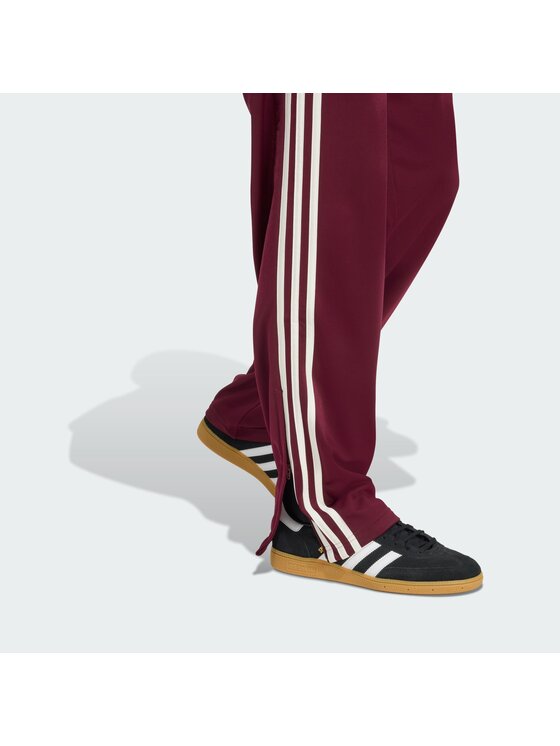 adidas adidas Sporta bikses KE1651 Bordo Regular Fit