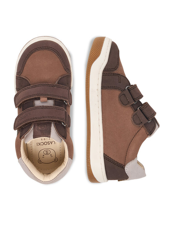 Lasocki Kids Lasocki Kids Sneakers CEO-CI12-SPRITE-17(III)CH Marrone