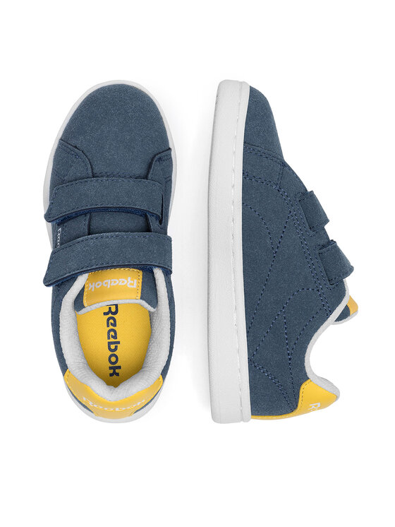 Reebok Reebok Laisvalaikio batai Royal Complete Cln Alt 100033252 Mėlyna